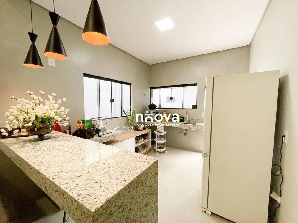 Casa, 3 quartos, 126 m² - Foto 8