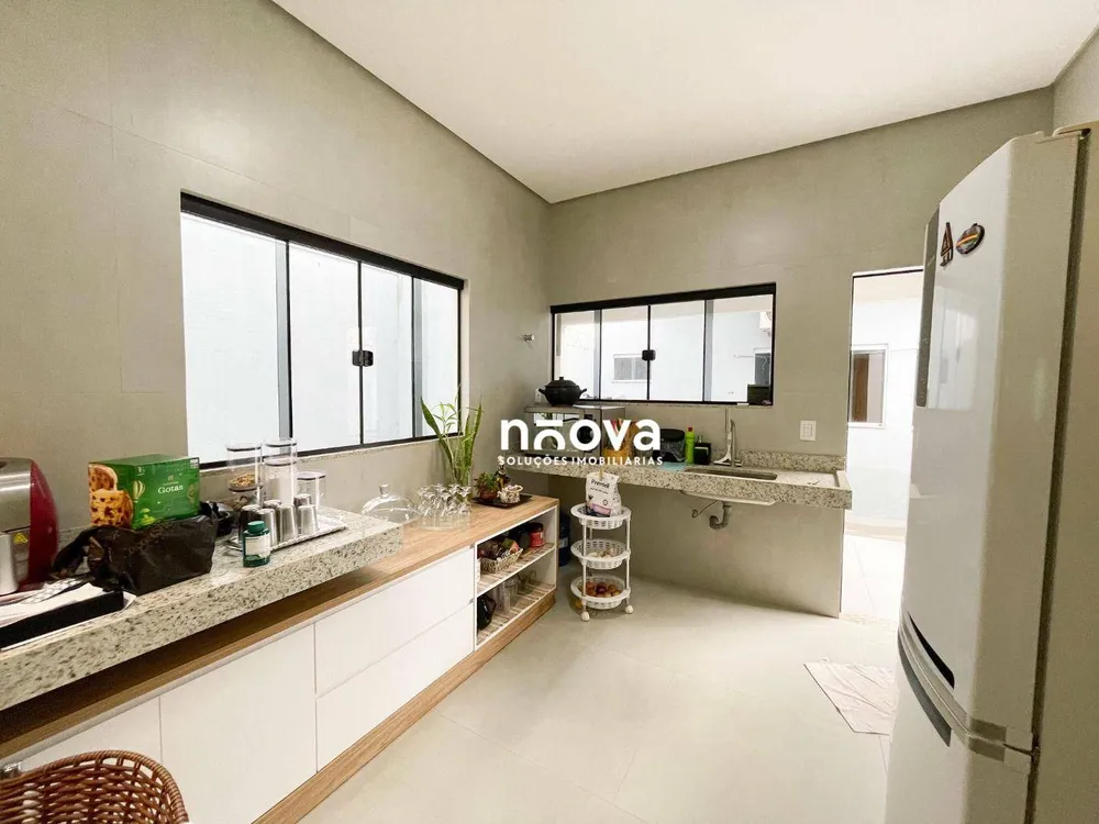 Casa, 3 quartos, 126 m² - Foto 12