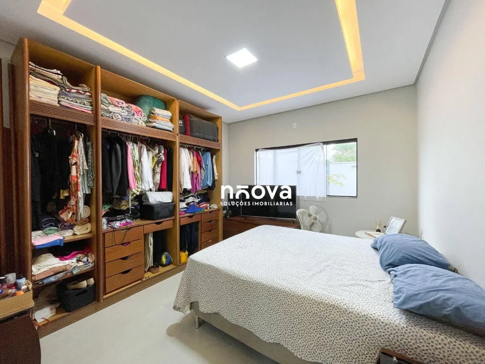 Casa, 3 quartos, 126 m² - Foto 11
