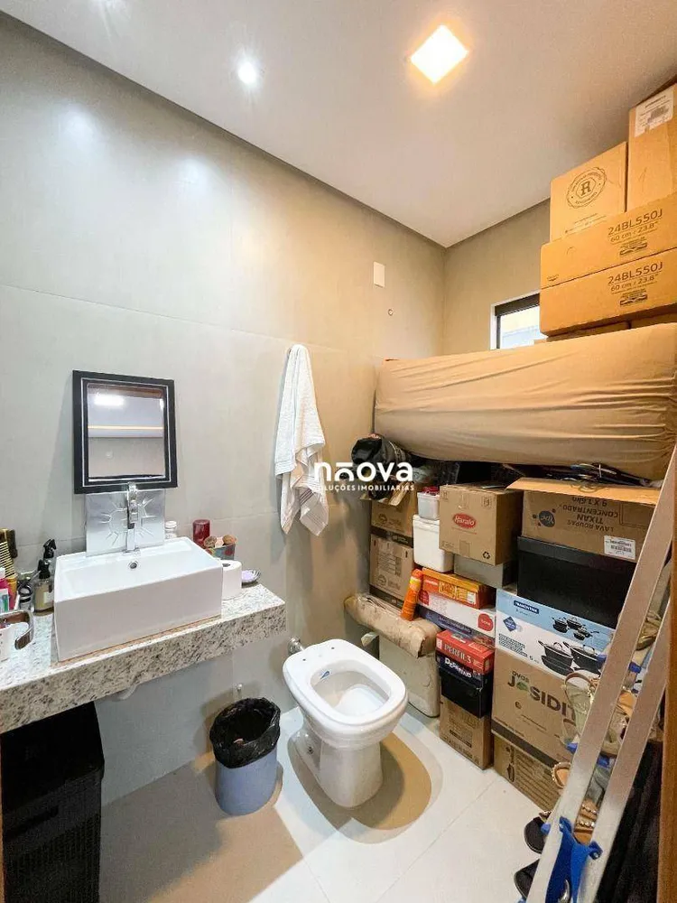 Casa, 3 quartos, 126 m² - Foto 11