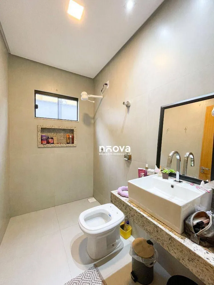 Casa, 3 quartos, 126 m² - Foto 13