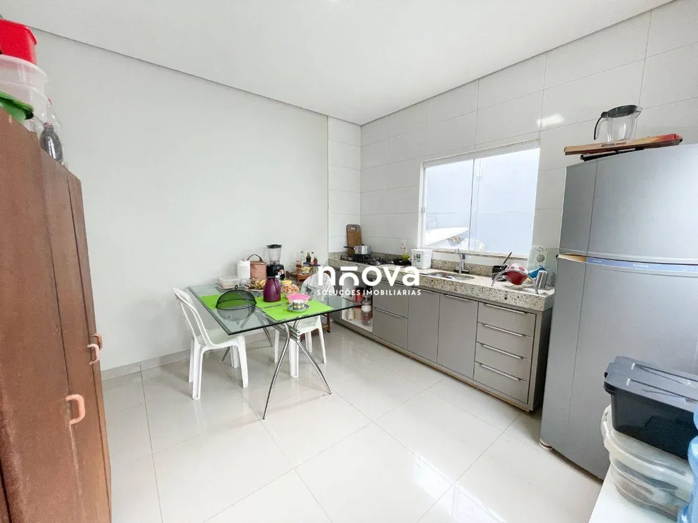 Casa, 3 quartos, 126 m² - Foto 4
