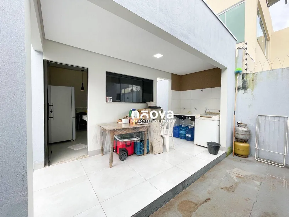 Casa, 3 quartos, 126 m² - Foto 6