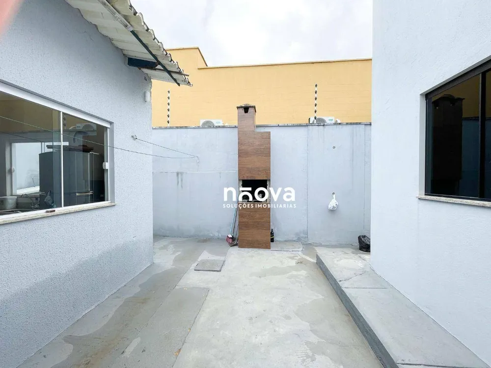 Casa, 3 quartos, 126 m² - Foto 3