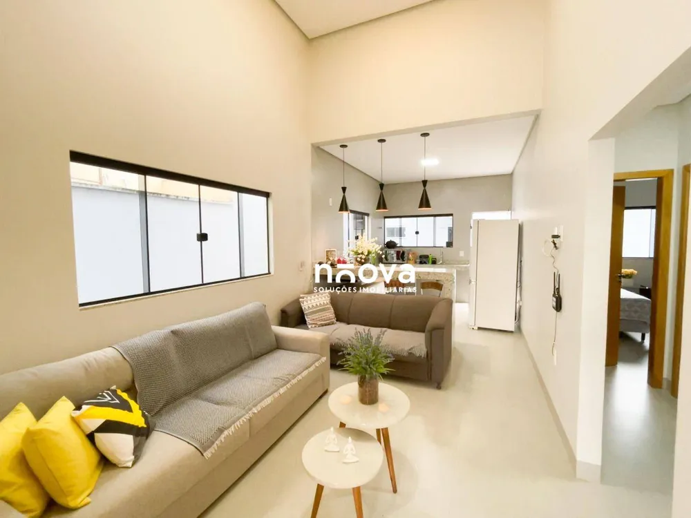 Casa, 3 quartos, 126 m² - Foto 5