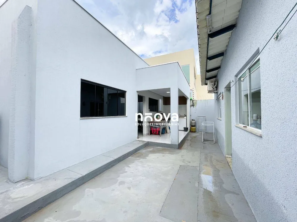 Casa, 3 quartos, 126 m² - Foto 10