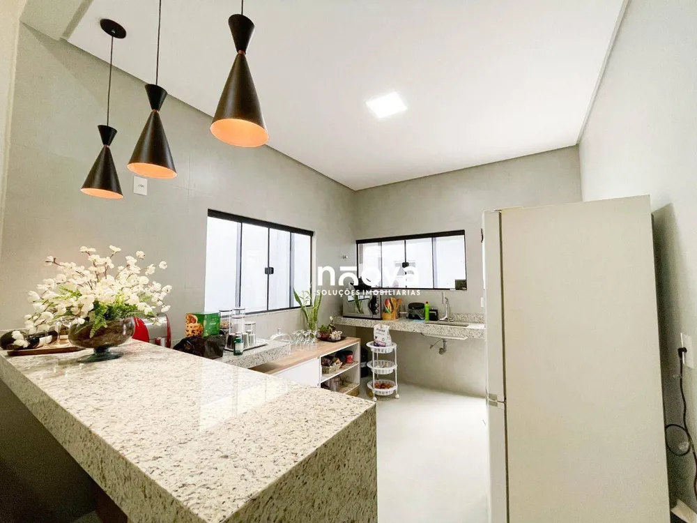 Casa, 3 quartos, 126 m² - Foto 7