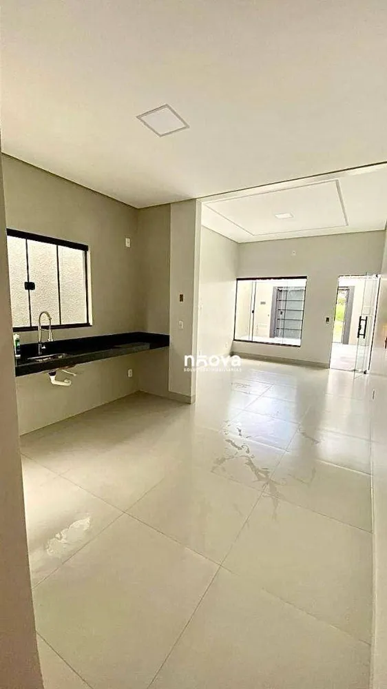 Casa, 2 quartos, 63 m² - Foto 2