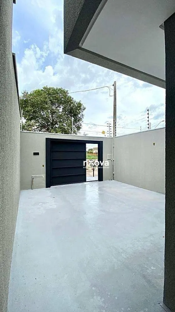 Casa, 2 quartos, 63 m² - Foto 4