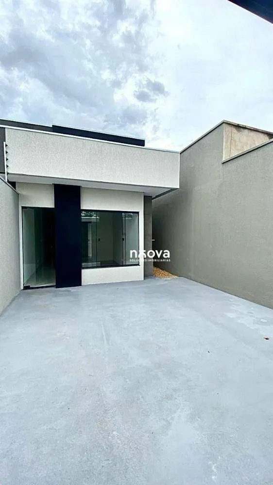 Casa, 2 quartos, 63 m² - Foto 1
