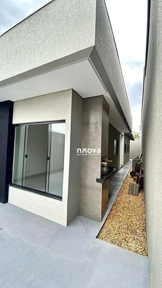 Casa, 2 quartos, 63 m² - Foto 7