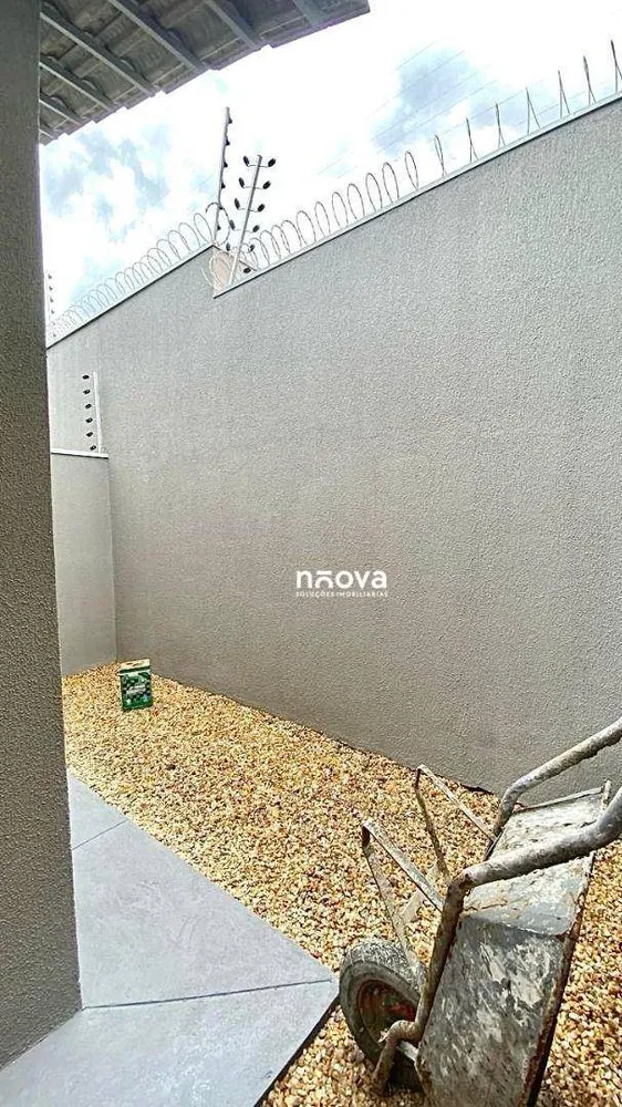 Casa, 2 quartos, 63 m² - Foto 3