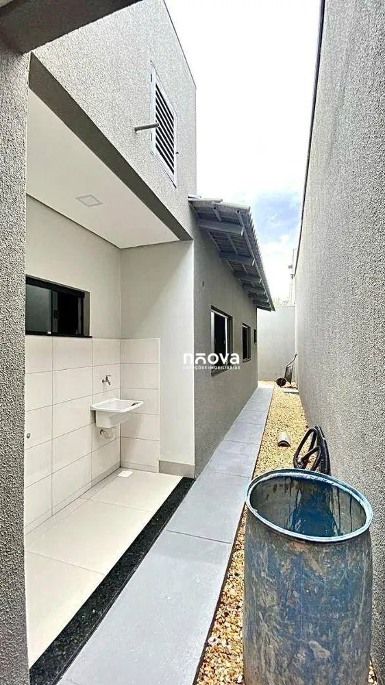 Casa, 2 quartos, 63 m² - Foto 4