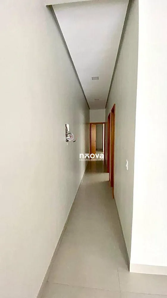 Casa, 2 quartos, 63 m² - Foto 6
