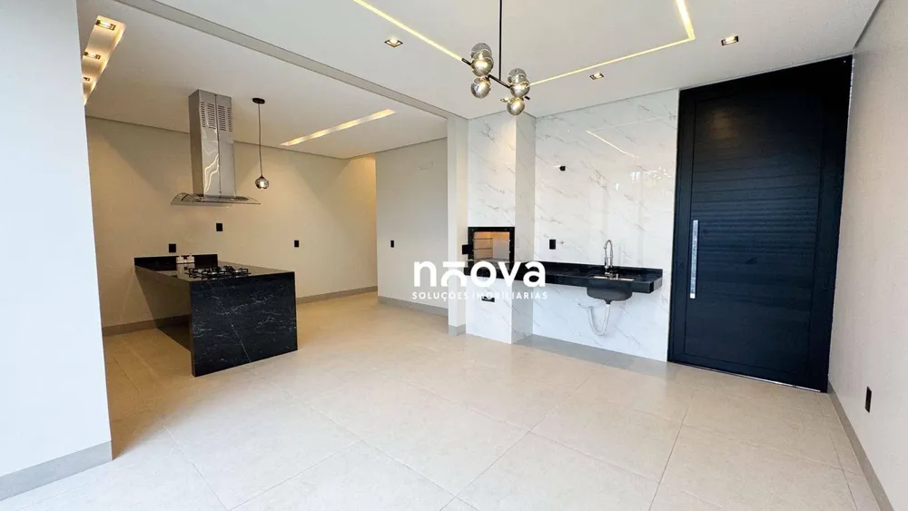Casa, 3 quartos, 160 m² - Foto 10