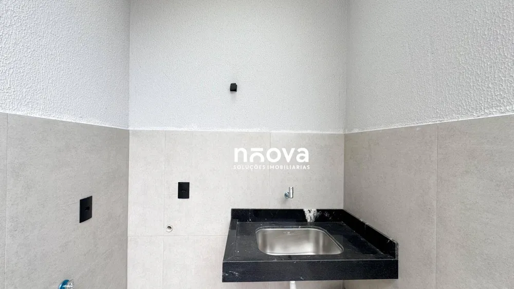 Casa, 3 quartos, 160 m² - Foto 5