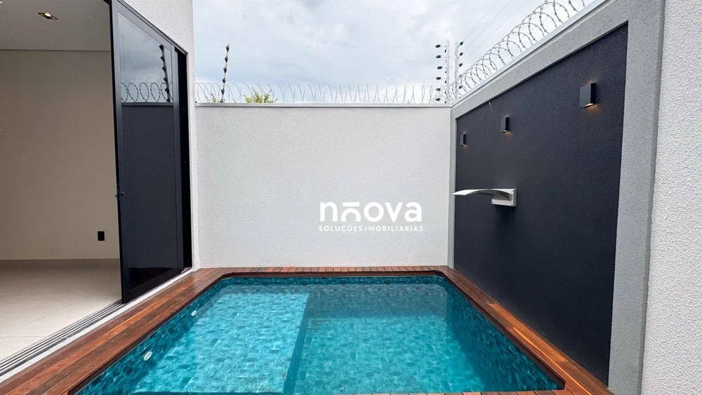 Casa, 3 quartos, 160 m² - Foto 12