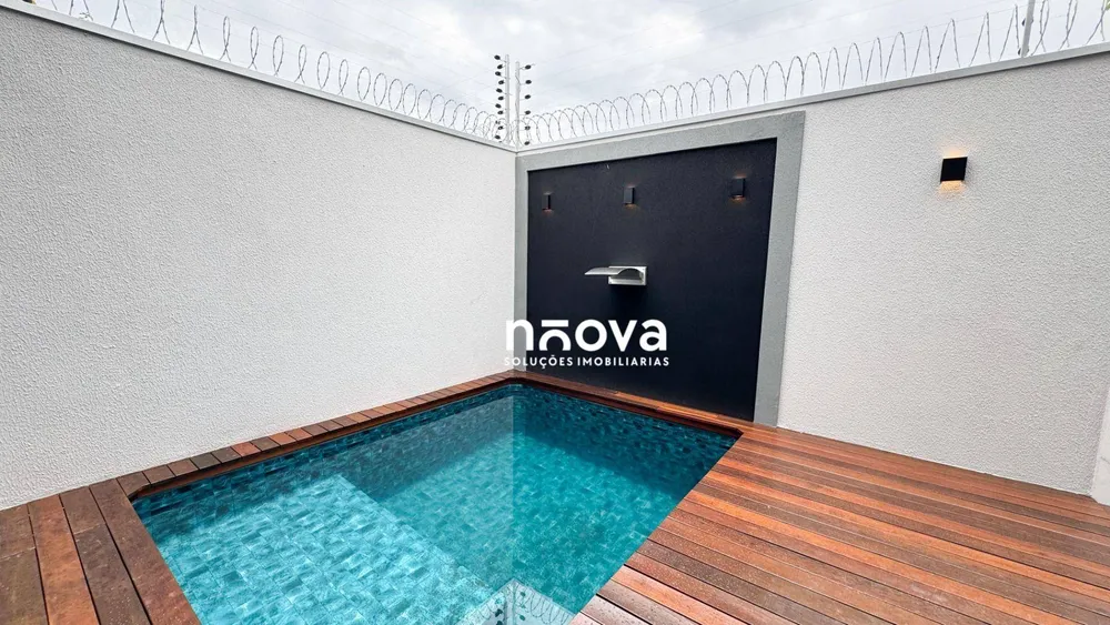 Casa, 3 quartos, 160 m² - Foto 6