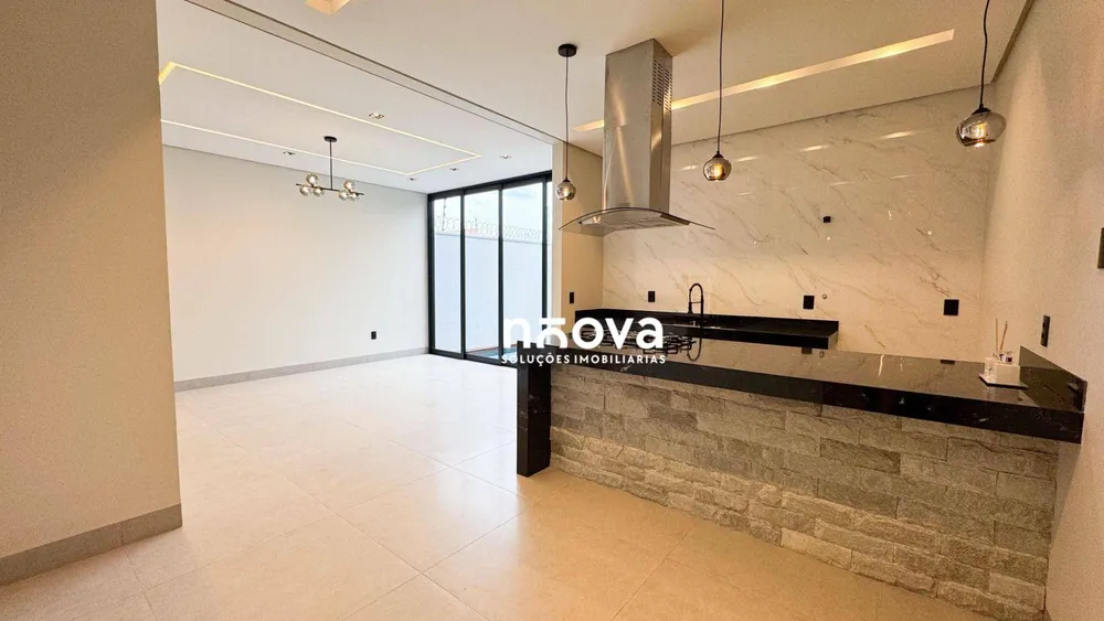 Casa, 3 quartos, 160 m² - Foto 11