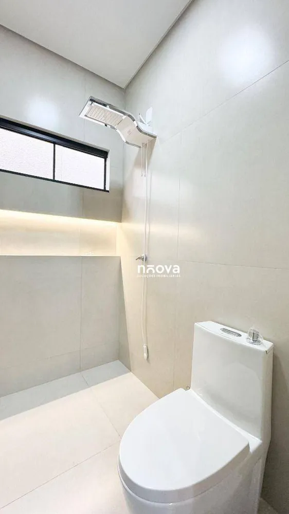 Casa, 4 quartos, 185 m² - Foto 11