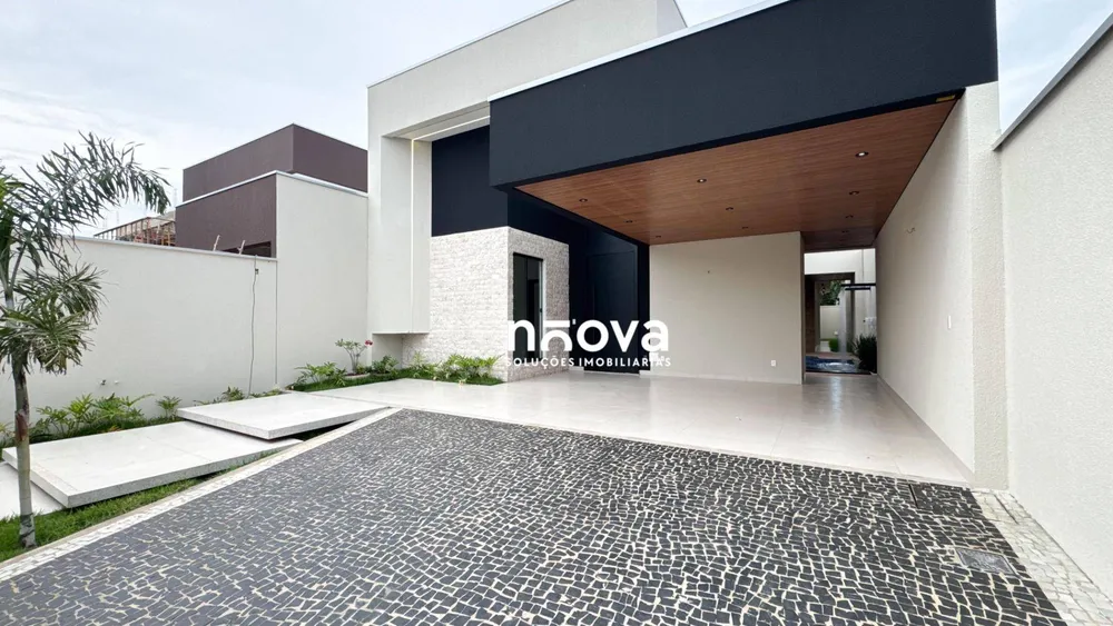 Casa, 4 quartos, 185 m² - Foto 2