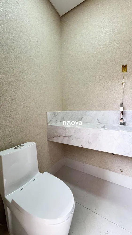 Casa, 4 quartos, 185 m² - Foto 6