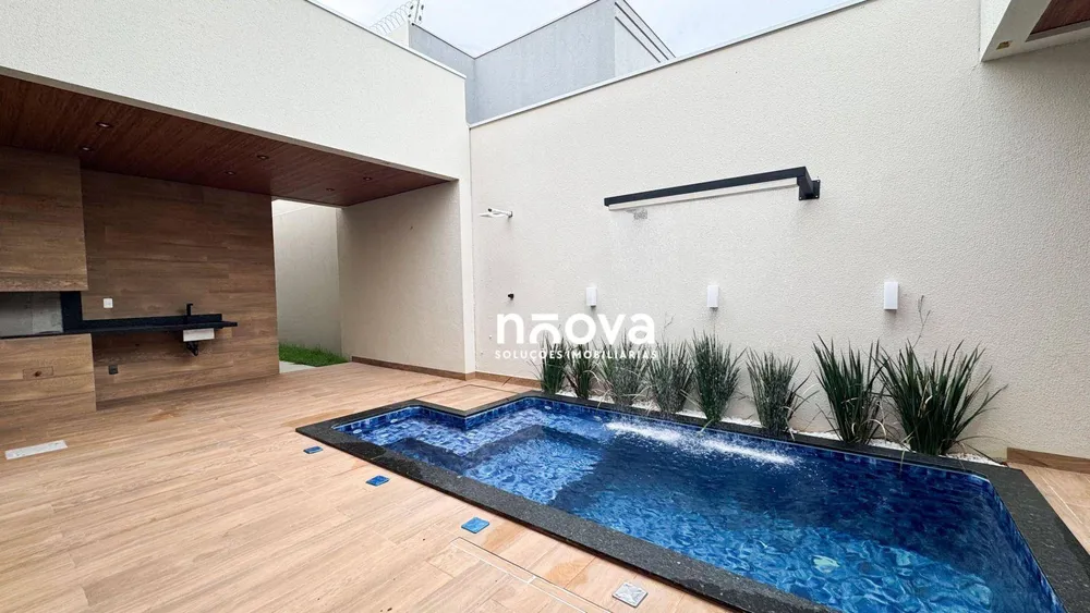 Casa, 4 quartos, 185 m² - Foto 3