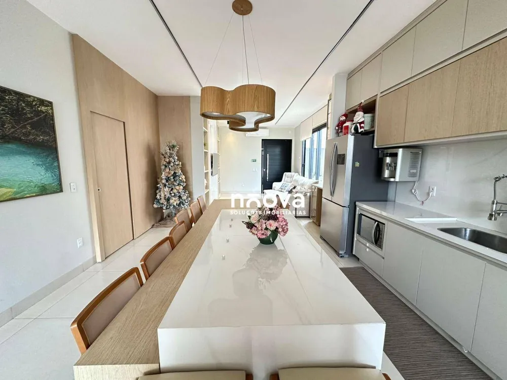 Casa, 3 quartos, 230 m² - Foto 16