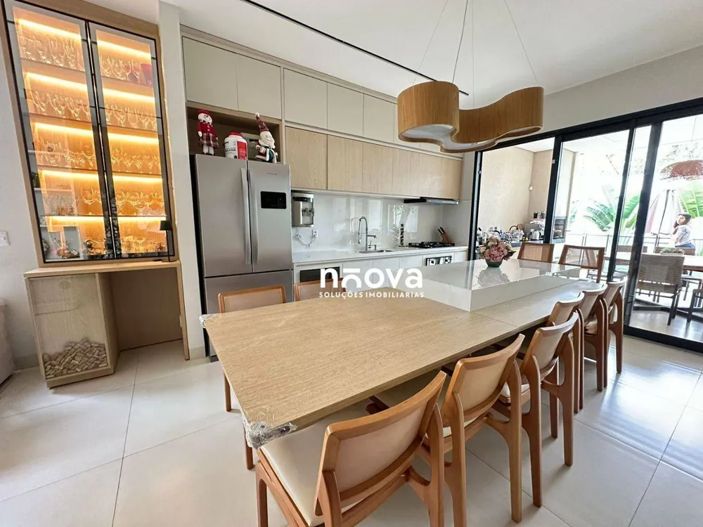 Casa, 3 quartos, 230 m² - Foto 7
