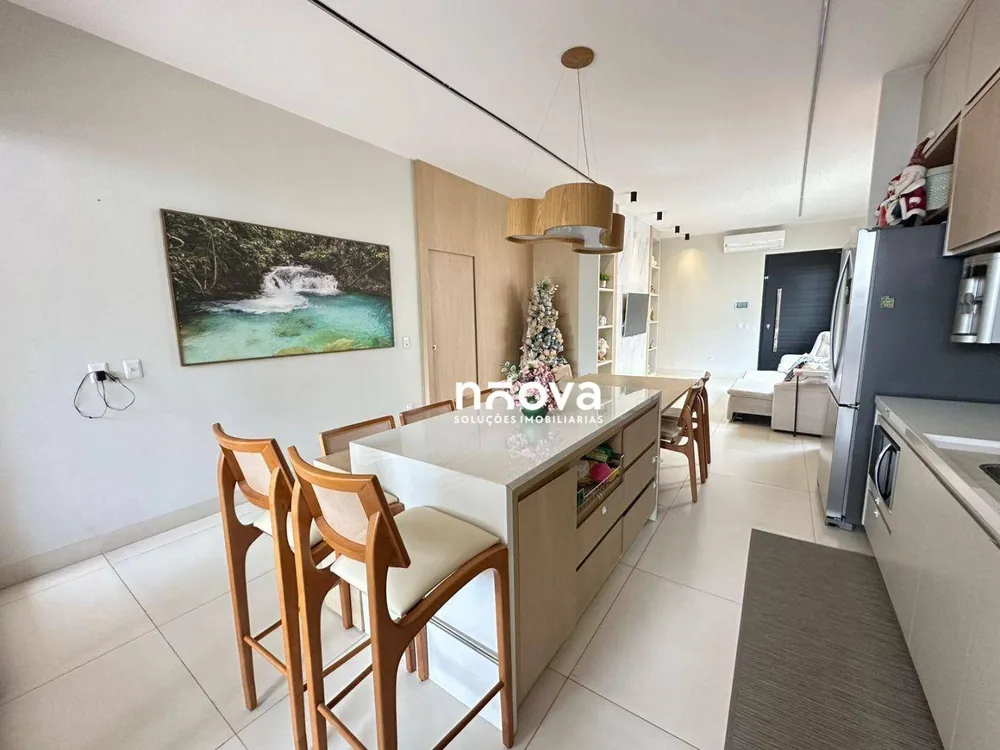 Casa, 3 quartos, 230 m² - Foto 11