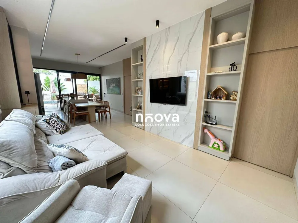 Casa, 3 quartos, 230 m² - Foto 2