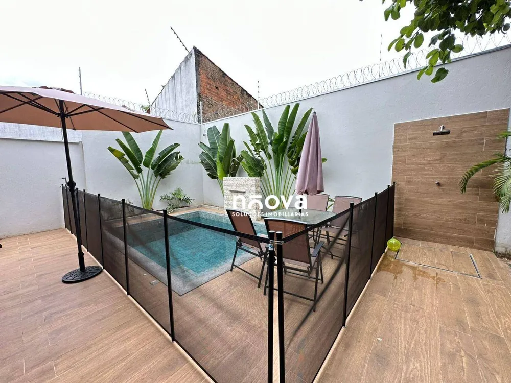 Casa, 3 quartos, 230 m² - Foto 10