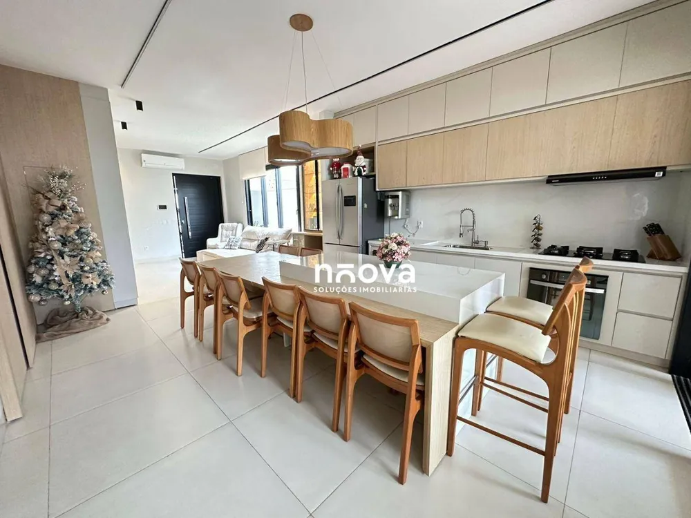 Casa, 3 quartos, 230 m² - Foto 5