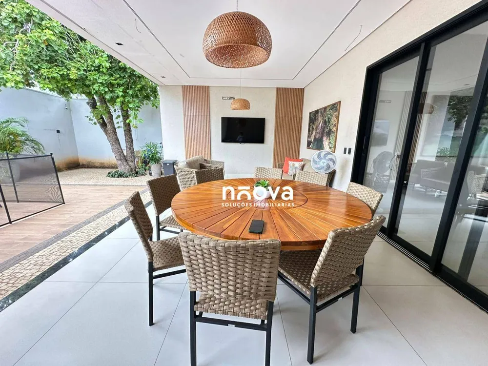 Casa, 3 quartos, 230 m² - Foto 14