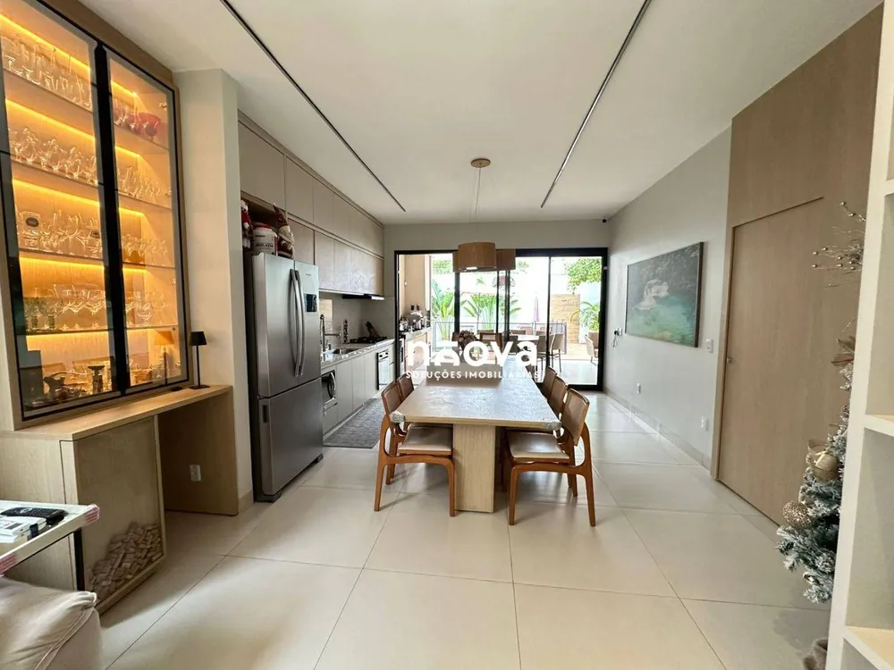 Casa, 3 quartos, 230 m² - Foto 12