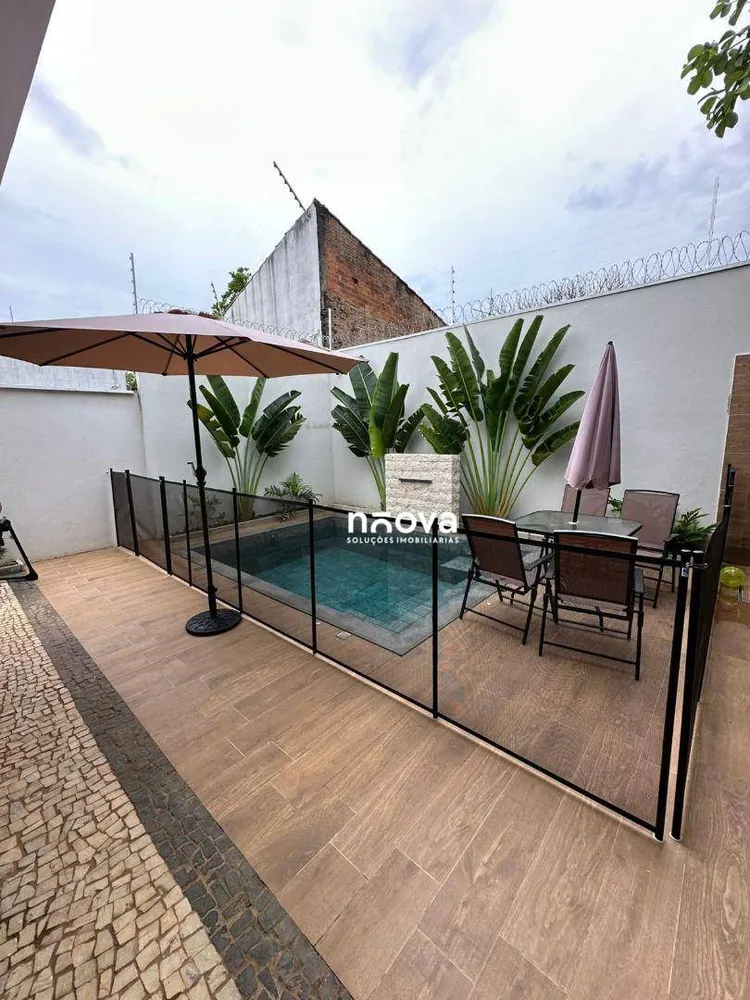 Casa, 3 quartos, 230 m² - Foto 20