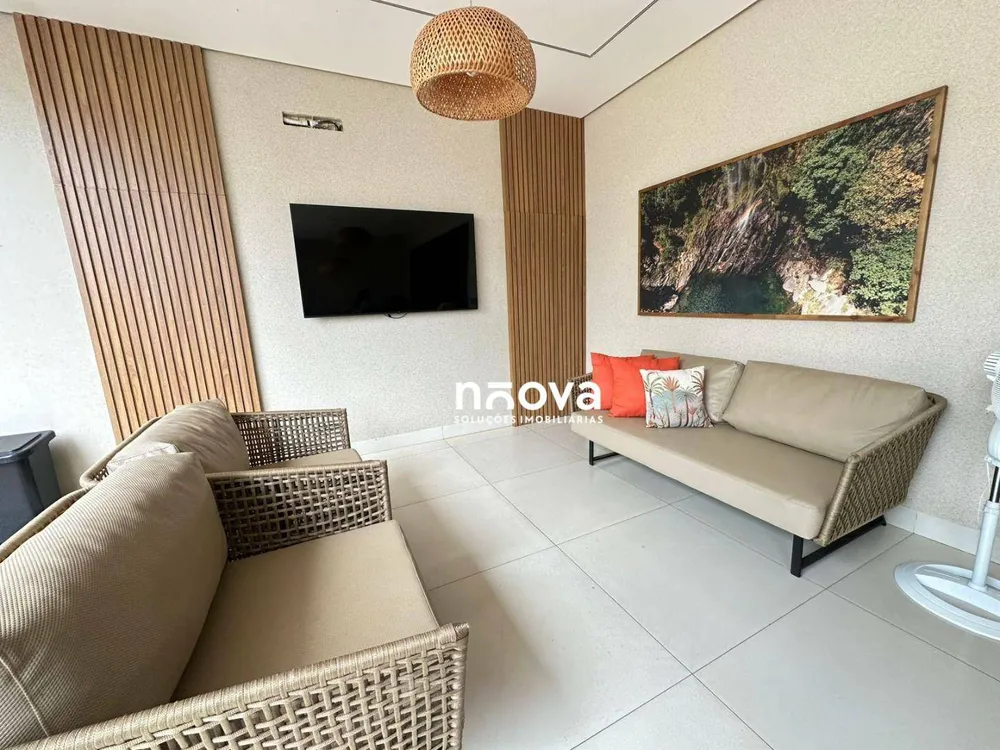 Casa, 3 quartos, 230 m² - Foto 3