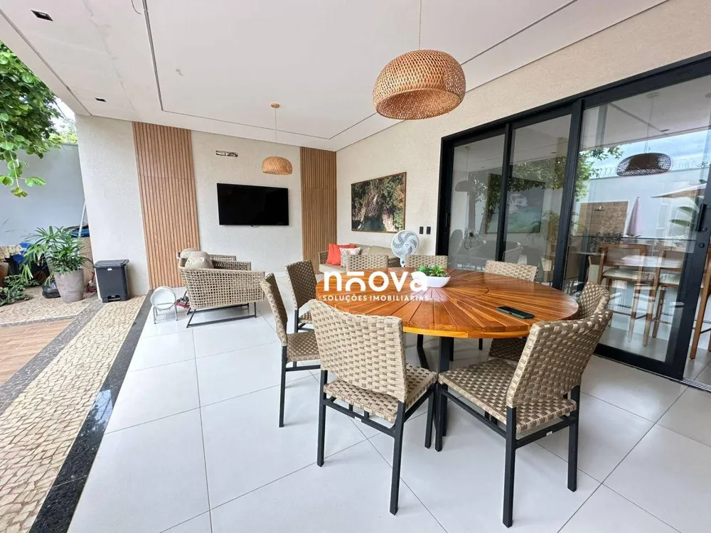 Casa, 3 quartos, 230 m² - Foto 6