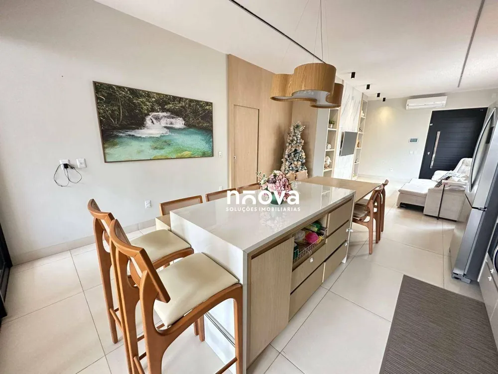 Casa, 3 quartos, 230 m² - Foto 4