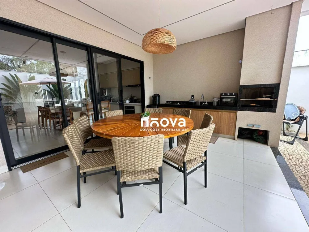 Casa, 3 quartos, 230 m² - Foto 12
