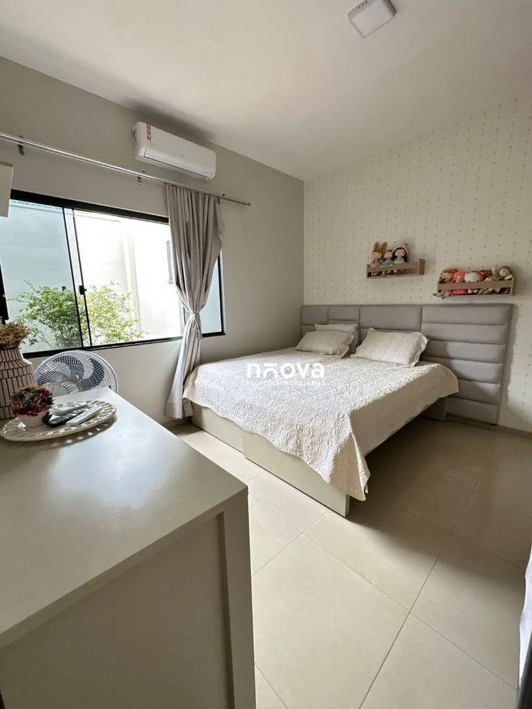 Casa, 3 quartos, 230 m² - Foto 9