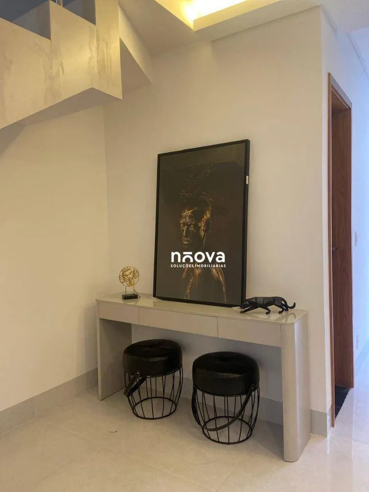 Sobrado, 3 quartos, 89 m² - Foto 2