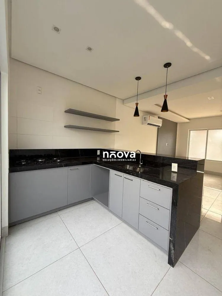 Sobrado, 3 quartos, 89 m² - Foto 8