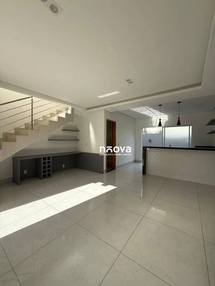Sobrado, 3 quartos, 89 m² - Foto 5