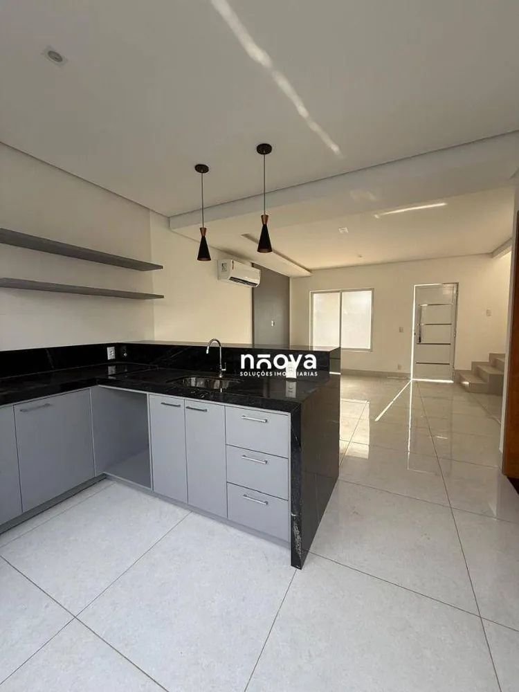 Sobrado, 3 quartos, 89 m² - Foto 10
