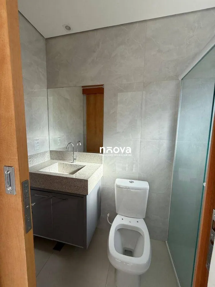 Sobrado, 3 quartos, 89 m² - Foto 11