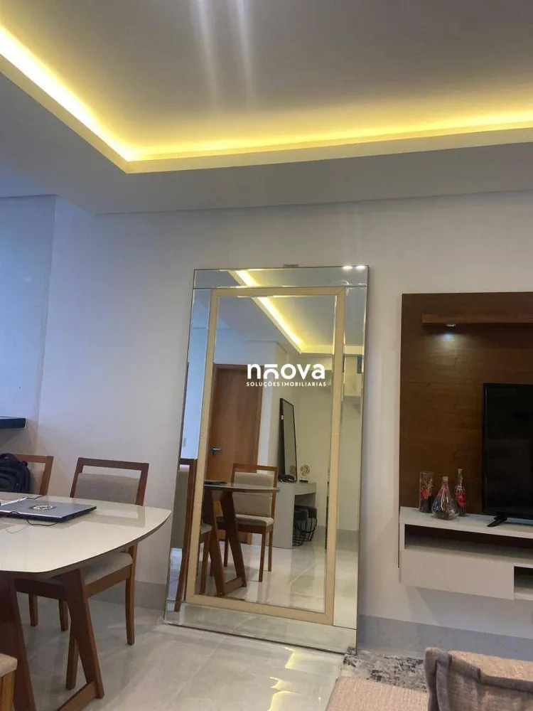 Sobrado, 3 quartos, 89 m² - Foto 4