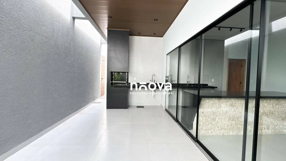 Casa, 3 quartos, 170 m² - Foto 4
