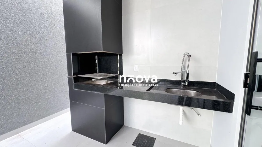 Casa, 3 quartos, 170 m² - Foto 8