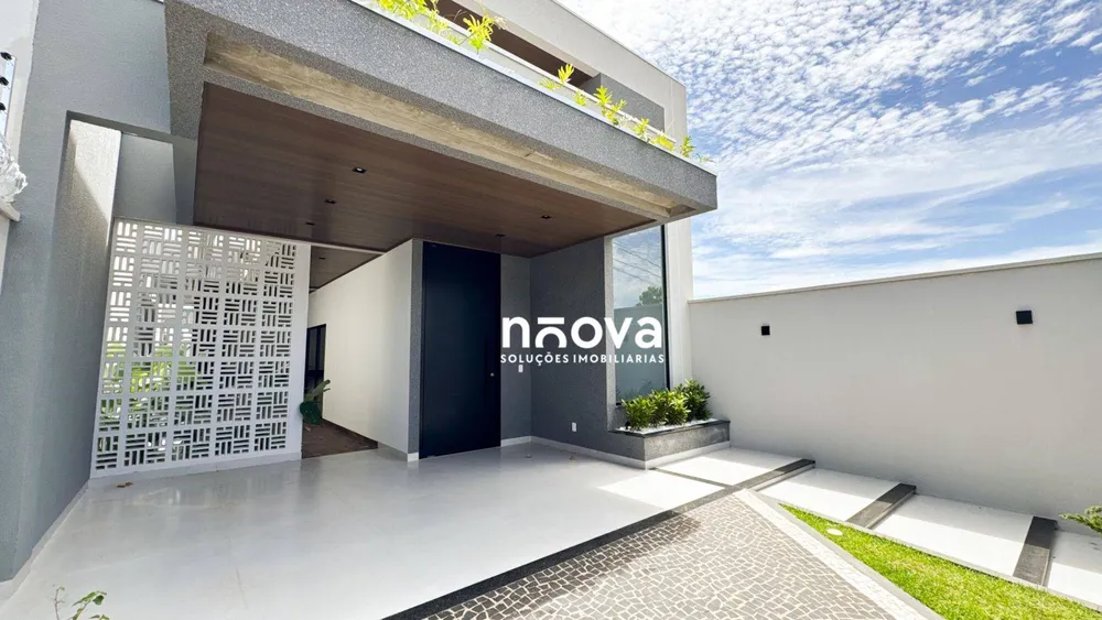 Casa, 3 quartos, 170 m² - Foto 2
